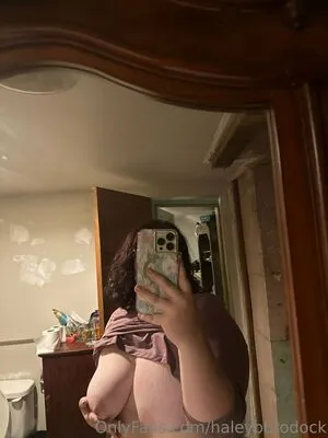 Haleybbrodock OnlyFans Leaked Free Thumbnail Picture - #Hx1cQin3NT