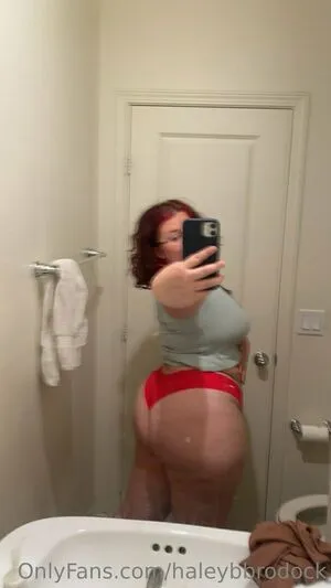 Haleybbrodock OnlyFans Leaked Free Thumbnail Picture - #mFfYhuHCj7