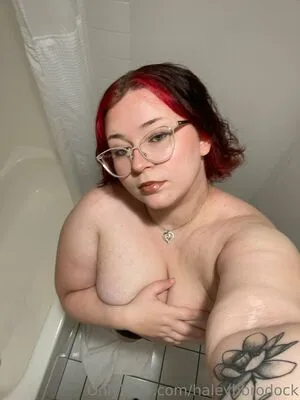 Haleybbrodock OnlyFans Leaked Free Thumbnail Picture - #qjzozLtVTs