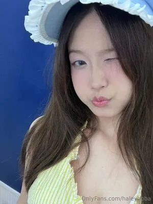 Haleyboba OnlyFans Leaked Free Thumbnail Picture - #aP2LsyvuWl