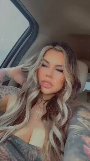 Haleychaos OnlyFans Leaked Free Thumbnail Picture - #04t4q7NuMV