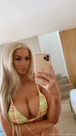 Haleycure OnlyFans Leaked Free Thumbnail Picture - #GN0QU3FVQu