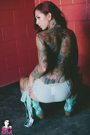 Haleyhellian OnlyFans Leaked Free Thumbnail Picture - #urNM2oZhck