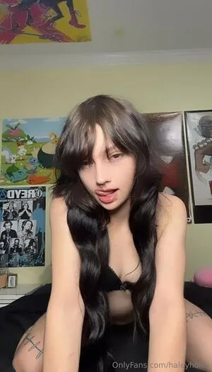 Haleyholes OnlyFans Leaked Free Thumbnail Picture - #EeJmFjzGNF