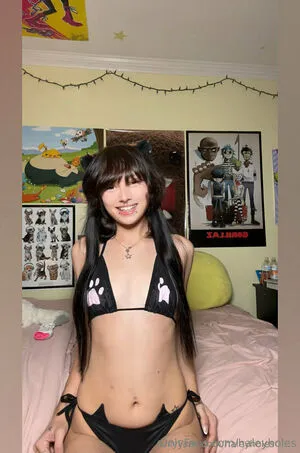 Haleyholes OnlyFans Leaked Free Thumbnail Picture - #JSWguZRhGS