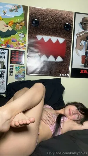 Haleyholes OnlyFans Leaked Free Thumbnail Picture - #PCsJQGrtli