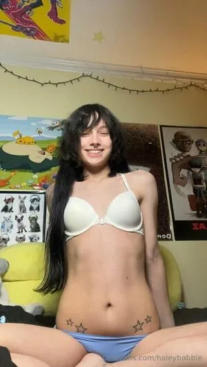 Haleyholes OnlyFans Leaked Free Thumbnail Picture - #SRKQWVxvFr