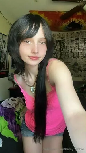 Haleyholes OnlyFans Leaked Free Thumbnail Picture - #o7F5DmuEmz