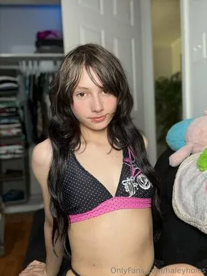 Haleyholes OnlyFans Leaked Free Thumbnail Picture - #ocdzkeDIt8