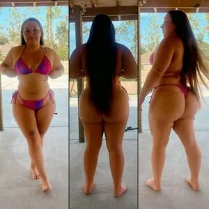 Haleyjade Howton OnlyFans Leaked Free Thumbnail Picture - #TucichnBXj