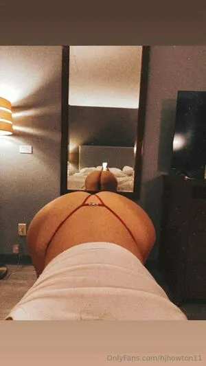 Haleyjade Howton OnlyFans Leaked Free Thumbnail Picture - #ZlbJ4YCsC3