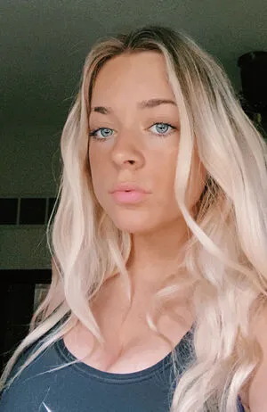 Haleylarsonnn OnlyFans Leaked Free Thumbnail Picture - #nW48syyQCL