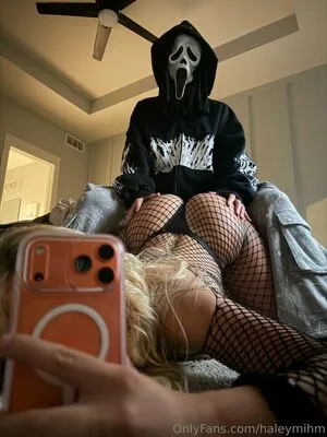 Haleymihm OnlyFans Leaked Free Thumbnail Picture - #9HC7EKnVdZ