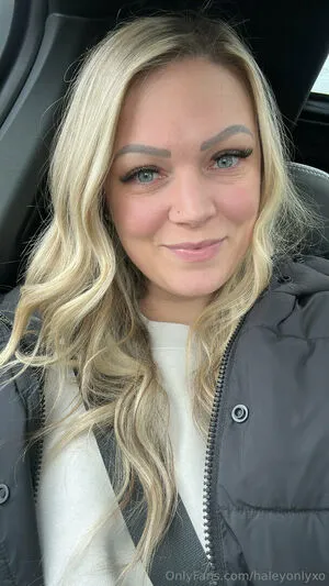 Haleyonlyxo OnlyFans Leaked Free Thumbnail Picture - #22bNwBnZK0