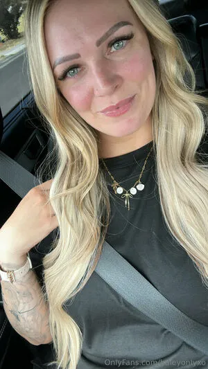 Haleyonlyxo OnlyFans Leaked Free Thumbnail Picture - #50UG6uQmvA