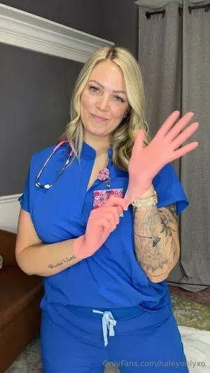 Haleyonlyxo OnlyFans Leaked Free Thumbnail Picture - #59KxwD0oY9