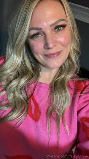 Haleyonlyxo OnlyFans Leaked Free Thumbnail Picture - #9wGb8YfpRN