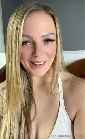 Haleyonlyxo OnlyFans Leaked Free Thumbnail Picture - #A7hs3G9Mqj