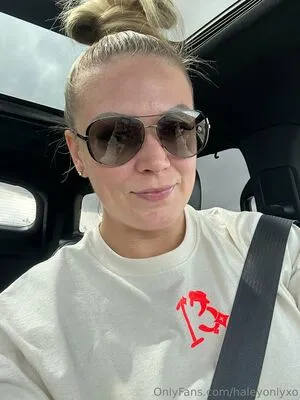 Haleyonlyxo OnlyFans Leaked Free Thumbnail Picture - #GBctE1MqyY