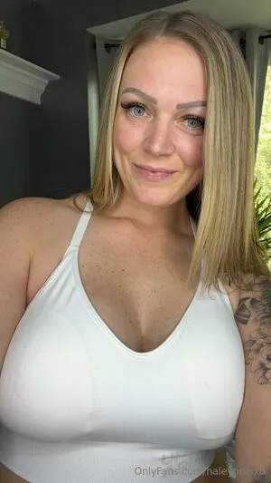 Haleyonlyxo OnlyFans Leaked Free Thumbnail Picture - #HMRAOE5REN