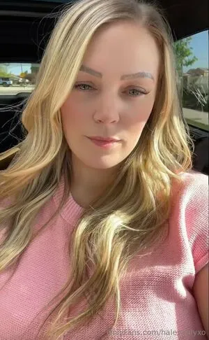 Haleyonlyxo OnlyFans Leaked Free Thumbnail Picture - #HqGbAt5U05