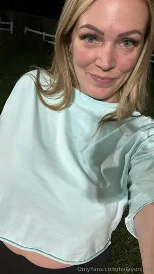Haleyonlyxo OnlyFans Leaked Free Thumbnail Picture - #INQuqgIsNr