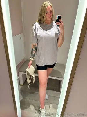 Haleyonlyxo OnlyFans Leaked Free Thumbnail Picture - #Io7MfOBZL7