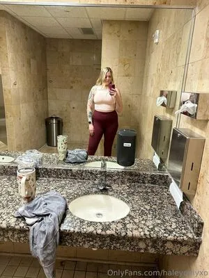 Haleyonlyxo OnlyFans Leaked Free Thumbnail Picture - #KSBivzebxQ