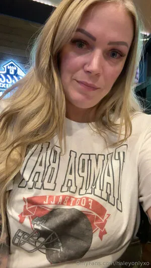 Haleyonlyxo OnlyFans Leaked Free Thumbnail Picture - #N8a8sGeG5V