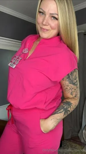 Haleyonlyxo OnlyFans Leaked Free Thumbnail Picture - #Tq8EMIGCi5