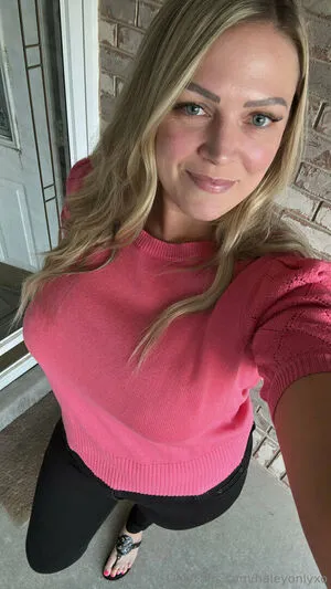 Haleyonlyxo OnlyFans Leaked Free Thumbnail Picture - #WqLRd1I8gB