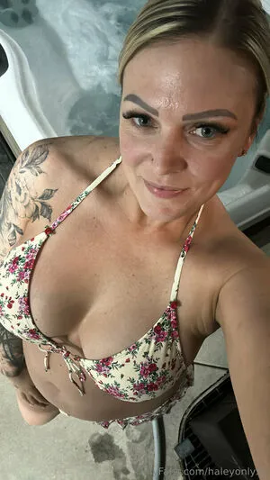 Haleyonlyxo OnlyFans Leaked Free Thumbnail Picture - #XTTV0fqi2D
