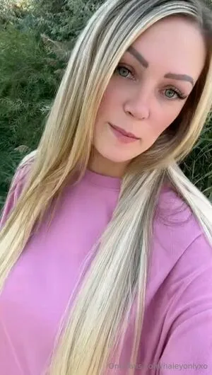 Haleyonlyxo OnlyFans Leaked Free Thumbnail Picture - #b3aOJJ0Ca6