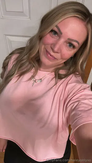 Haleyonlyxo OnlyFans Leaked Free Thumbnail Picture - #k5t2wYeUTy