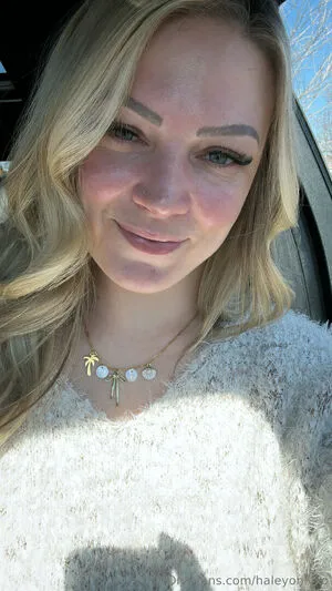 Haleyonlyxo OnlyFans Leaked Free Thumbnail Picture - #kXGKRxuYz4