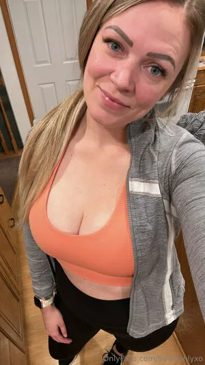 Haleyonlyxo OnlyFans Leaked Free Thumbnail Picture - #kryr15Z3Te