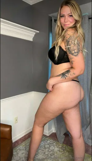 Haleyonlyxo OnlyFans Leaked Free Thumbnail Picture - #v6nzTkZxkl