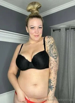 Haleyonlyxo OnlyFans Leaked Free Thumbnail Picture - #wVpYNXS5Zl