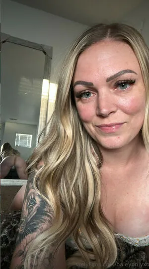 Haleyonlyxo OnlyFans Leaked Free Thumbnail Picture - #yHHzBLaCoa