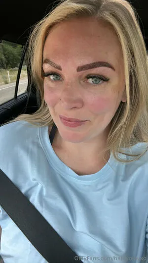 Haleyonlyxo OnlyFans Leaked Free Thumbnail Picture - #zUGYHQmi1F