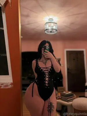 Haleyquinnla OnlyFans Leaked Free Thumbnail Picture - #ErxB21briW