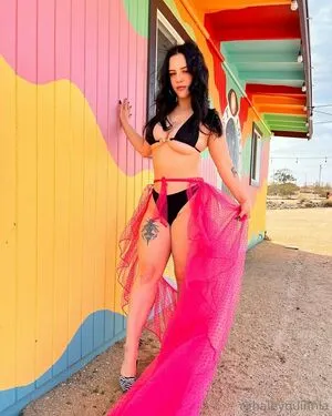 Haleyquinnla OnlyFans Leaked Free Thumbnail Picture - #GgHCnMN9xG