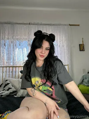 Haleyquinnla OnlyFans Leaked Free Thumbnail Picture - #PrnzLULVIM