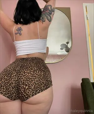 Haleyquinnla OnlyFans Leaked Free Thumbnail Picture - #VFRYnDtd7q