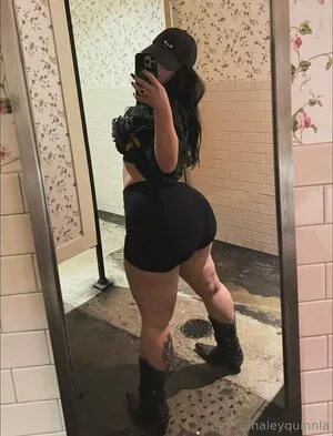 Haleyquinnla OnlyFans Leaked Free Thumbnail Picture - #ViSb674eTO