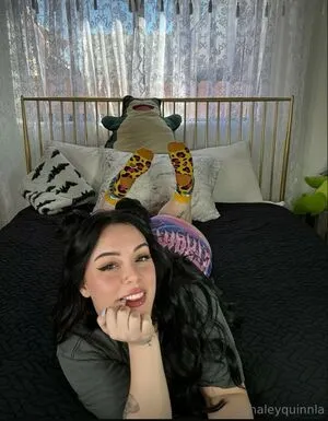 Haleyquinnla OnlyFans Leaked Free Thumbnail Picture - #WwqunVJSMr