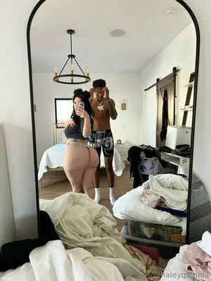 Haleyquinnla OnlyFans Leaked Free Thumbnail Picture - #Zmv1qbce3a