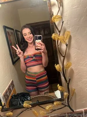Haleyreedx OnlyFans Leaked Free Thumbnail Picture - #13EFDSL1or