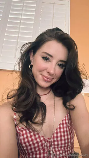 Haleyreedx OnlyFans Leaked Free Thumbnail Picture - #8ZaKILkpsg
