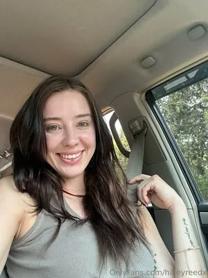 Haleyreedx OnlyFans Leaked Free Thumbnail Picture - #tZiL6HTico
